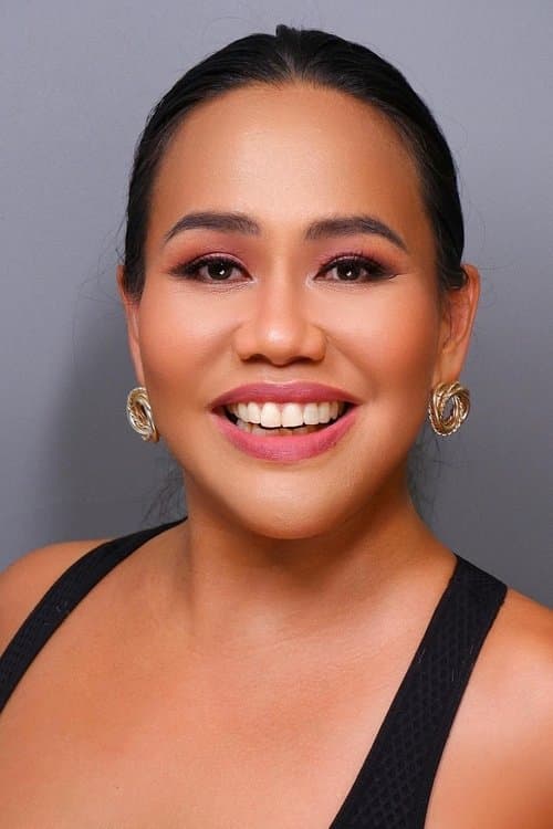 Bituin Escalante zdjęcie