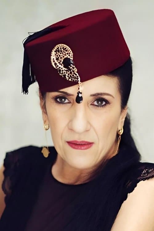 Biyouna zdjęcie