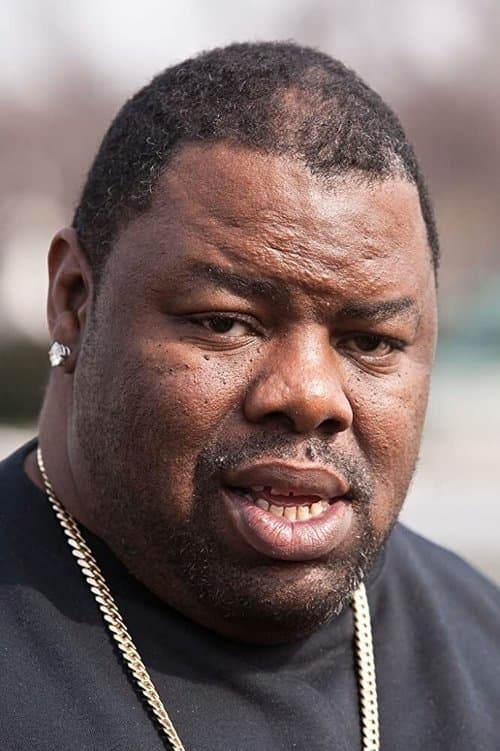 Biz Markie zdjęcie