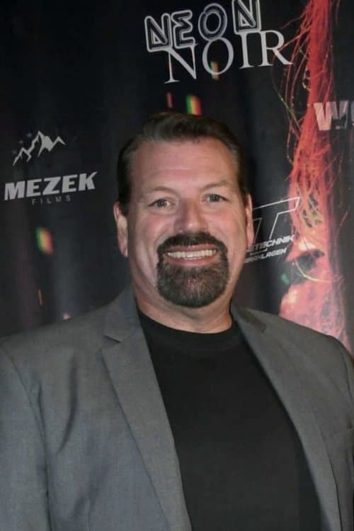 BJ Mezek zdjęcie