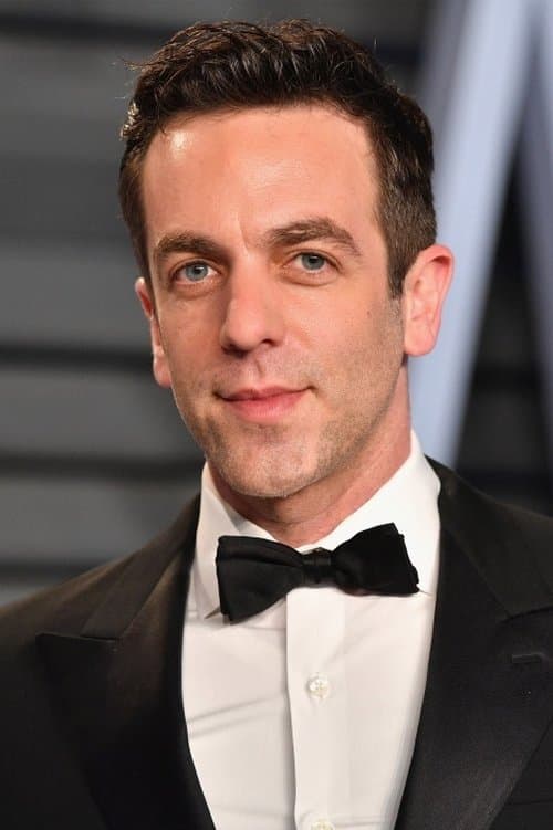 B.J. Novak zdjęcie