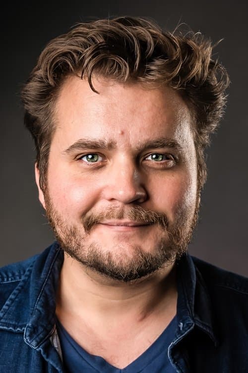 Bjørn Alexander zdjęcie