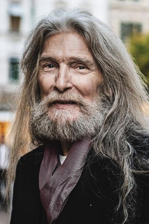 Björn Andrésen zdjęcie