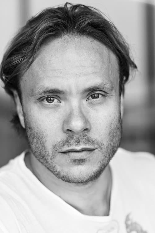 Björn Bengtsson zdjęcie