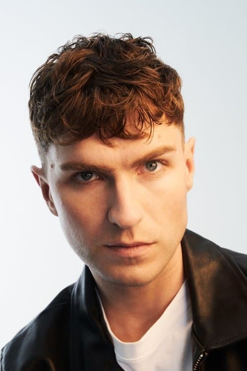 Björn Elgerd zdjęcie