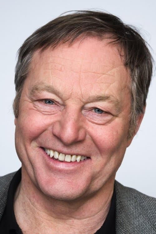 Bjørn Floberg zdjęcie