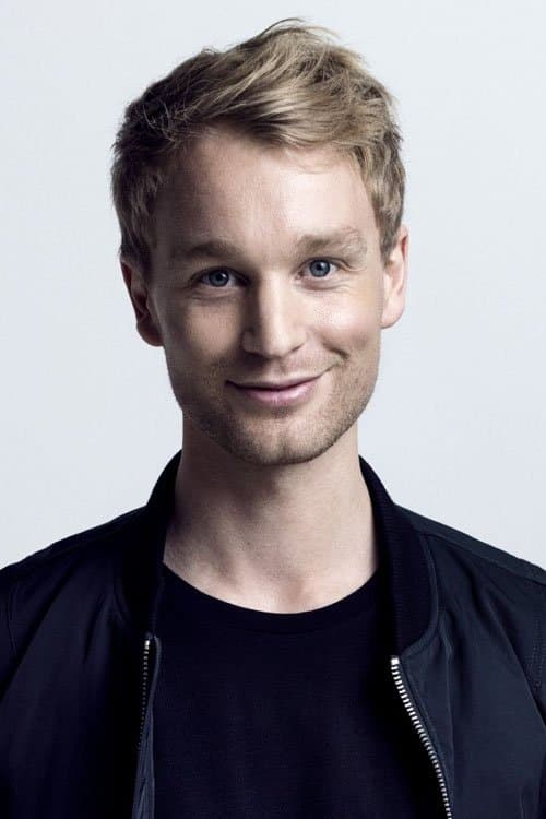 Björn Gustafsson zdjęcie