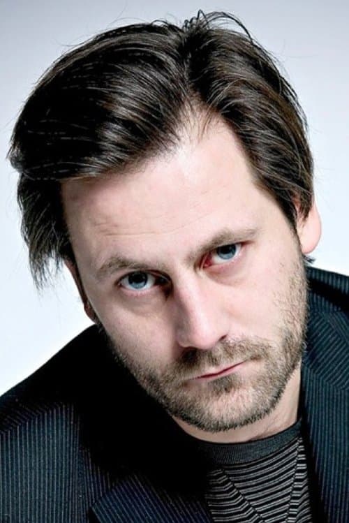 Björn Jörundur Friðbjörnsson zdjęcie