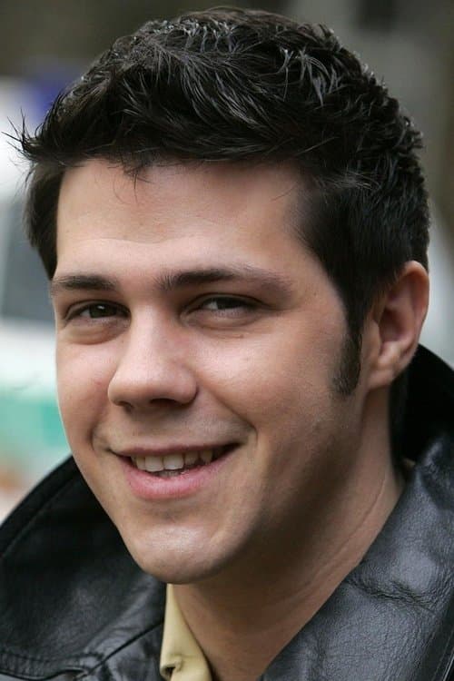 Björn Kirschniok zdjęcie