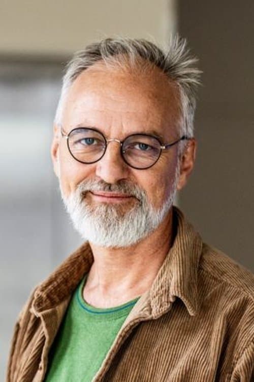 Björn Kjellman zdjęcie