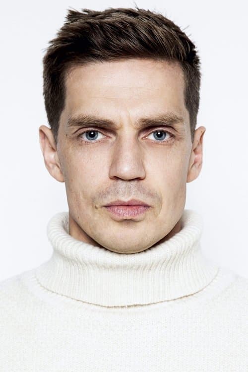 Björn Stefánsson zdjęcie