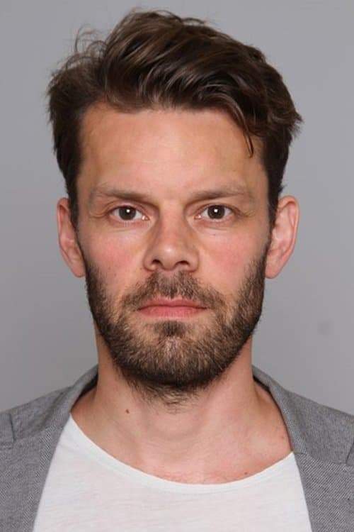 Björn Thors zdjęcie