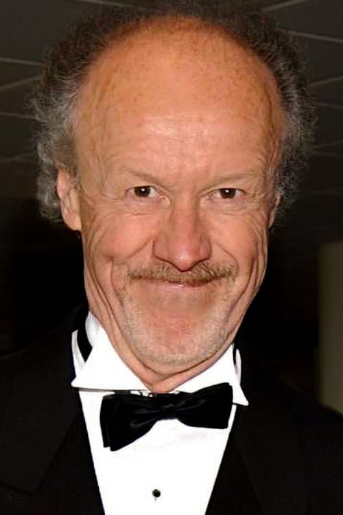 Björn Wallde zdjęcie