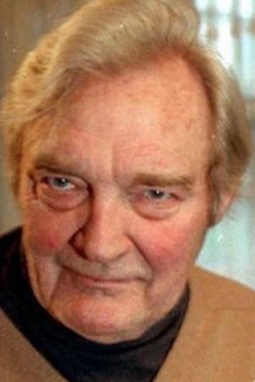 Bjørn Watt-Boolsen zdjęcie