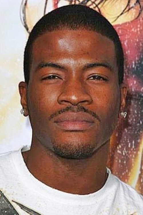 Black Thomas zdjęcie