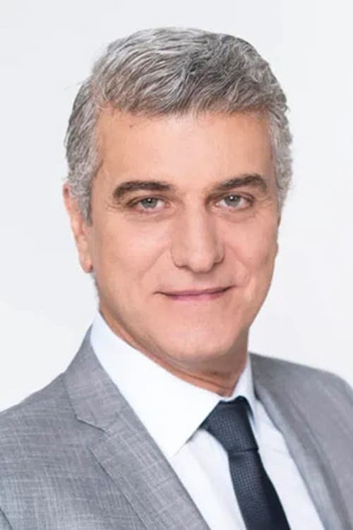 Βλαδίμηρος Κυριακίδης zdjęcie