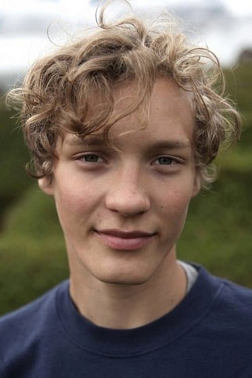 Blær Hinriksson zdjęcie