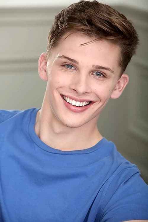 Blaine Maye zdjęcie