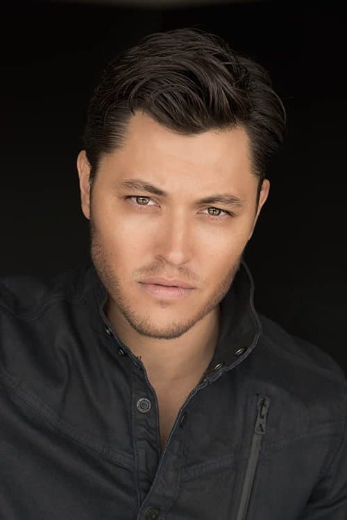 Blair Redford zdjęcie