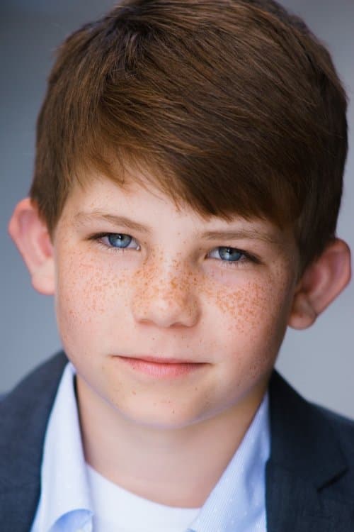 Blake Altounian zdjęcie