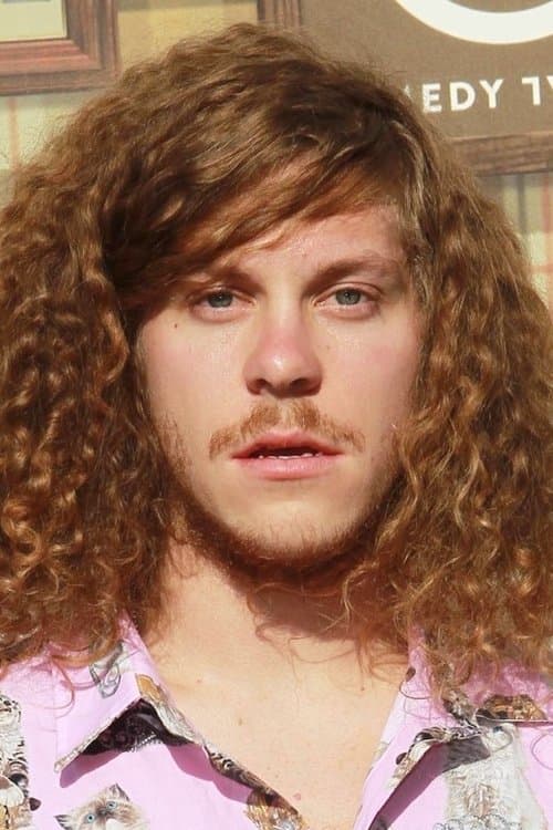 Blake Anderson zdjęcie