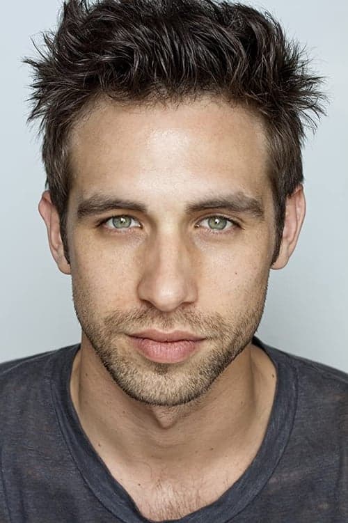 Blake Berris zdjęcie