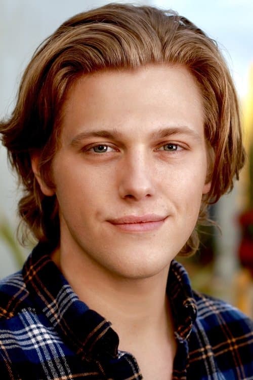 Blake Burt zdjęcie