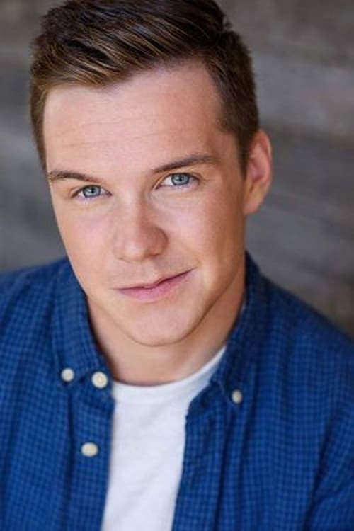 Blake Canning zdjęcie