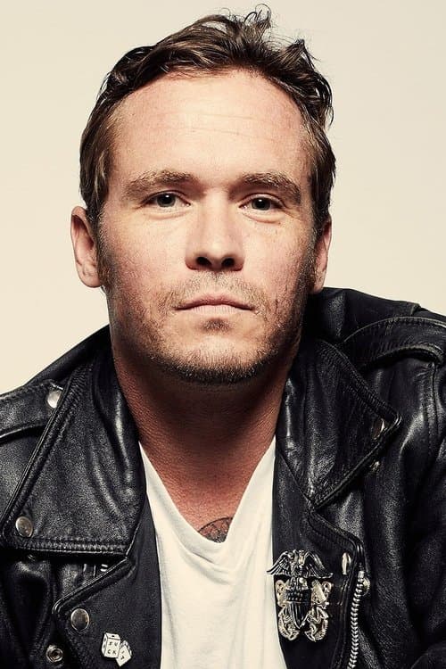 Blake Heron zdjęcie