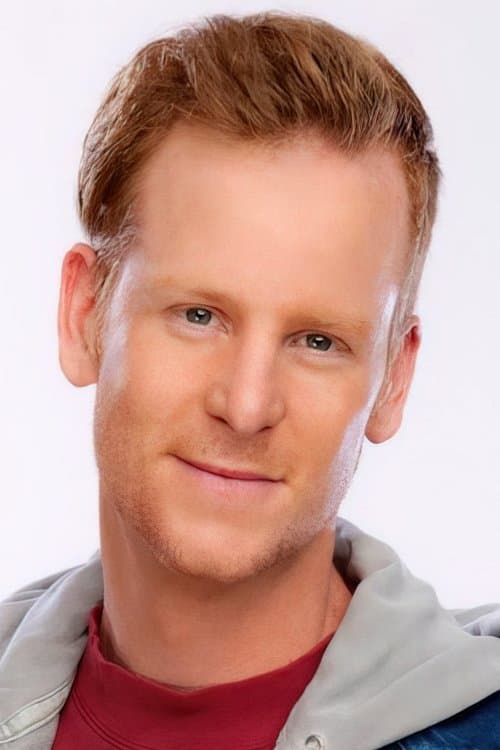 Blake Jeremy Collins zdjęcie