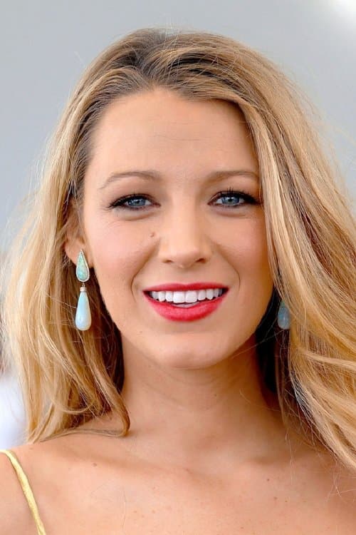 Blake Lively zdjęcie