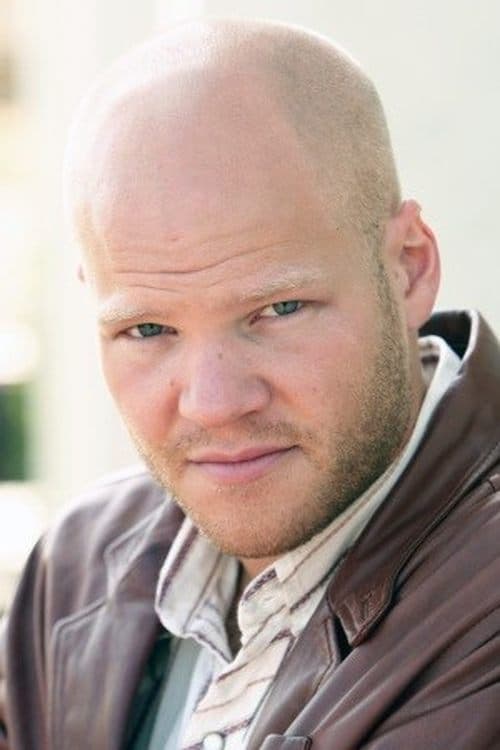 Blake Shields zdjęcie