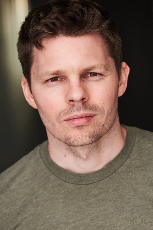 Blake Webb zdjęcie