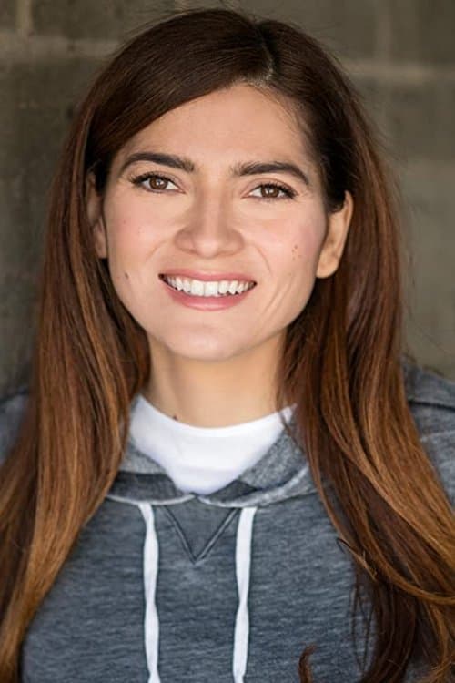 Blanca Blanco zdjęcie