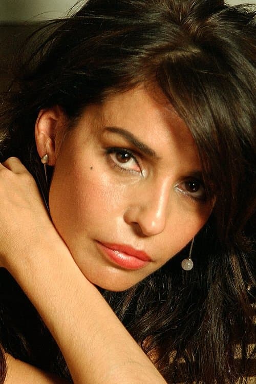 Blanca Marsillach zdjęcie