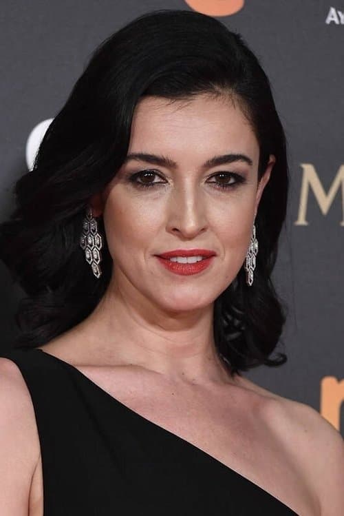 Blanca Romero zdjęcie