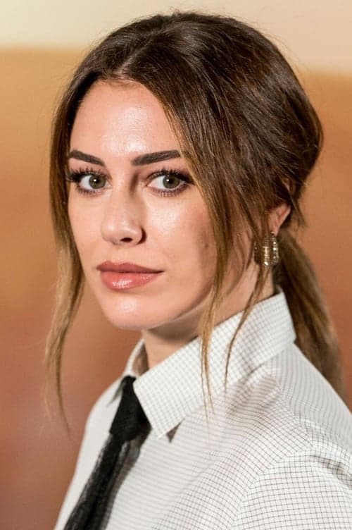 Blanca Suárez zdjęcie