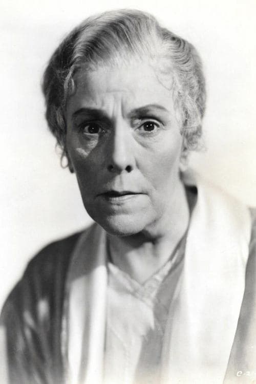 Blanche Friderici zdjęcie