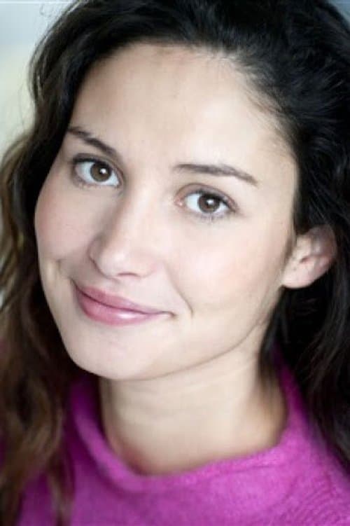 Blandine Bury zdjęcie