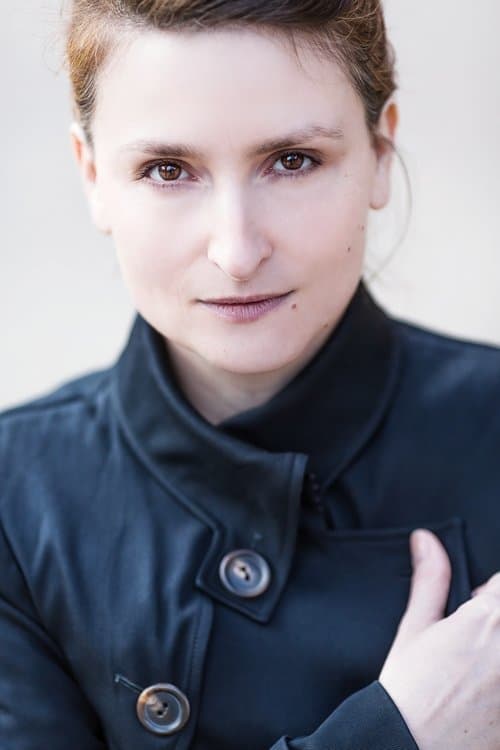 Blandine Costaz zdjęcie