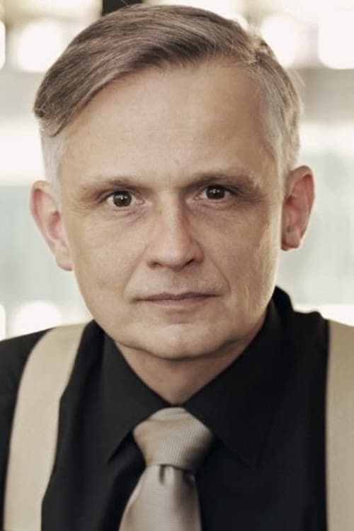 Błażej Wójcik zdjęcie