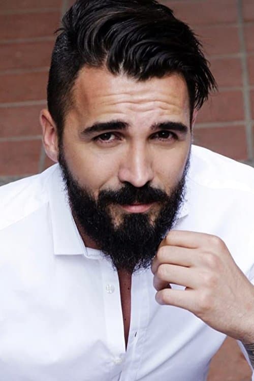 Blerim Destani zdjęcie