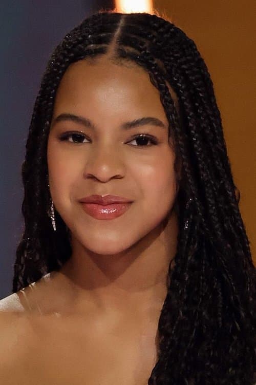 Blue Ivy Carter zdjęcie