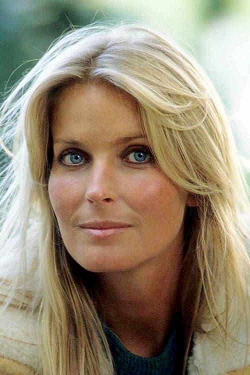 Bo Derek zdjęcie