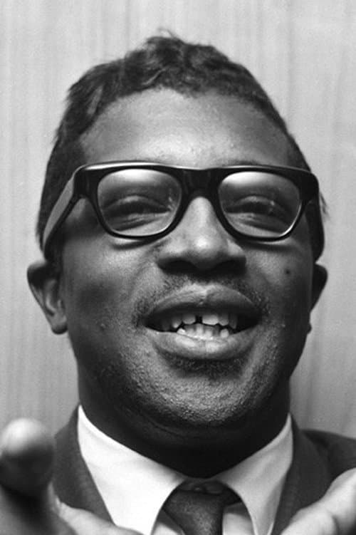 Bo Diddley zdjęcie