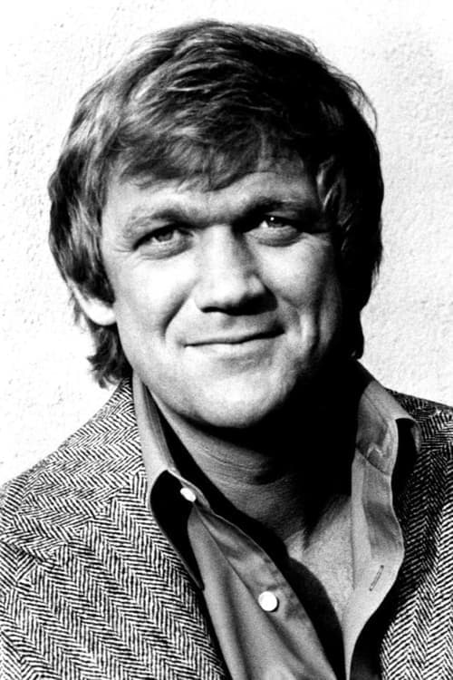 Bo Svenson zdjęcie