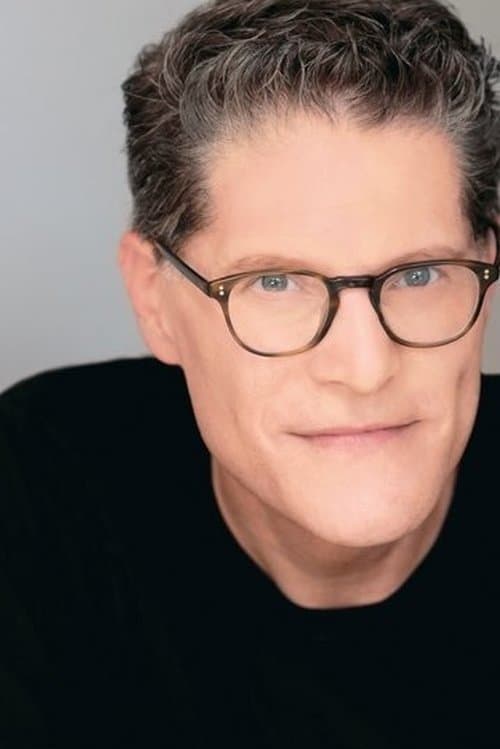 Bob Bergen zdjęcie