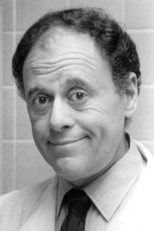 Bob Dishy zdjęcie