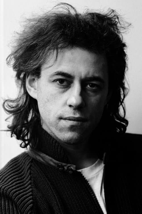 Bob Geldof zdjęcie