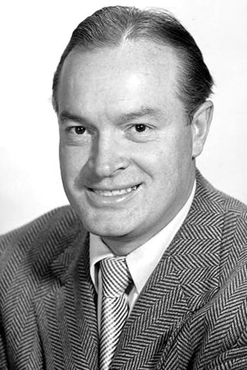 Bob Hope zdjęcie